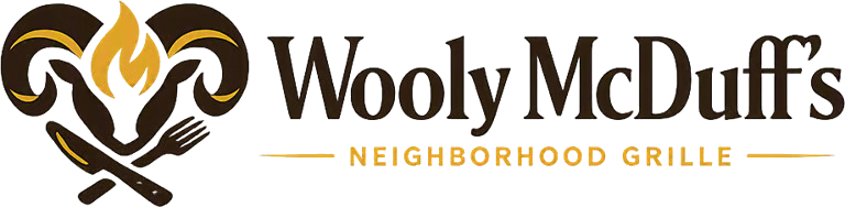 Wooly McDuff's Neighborhood Grille